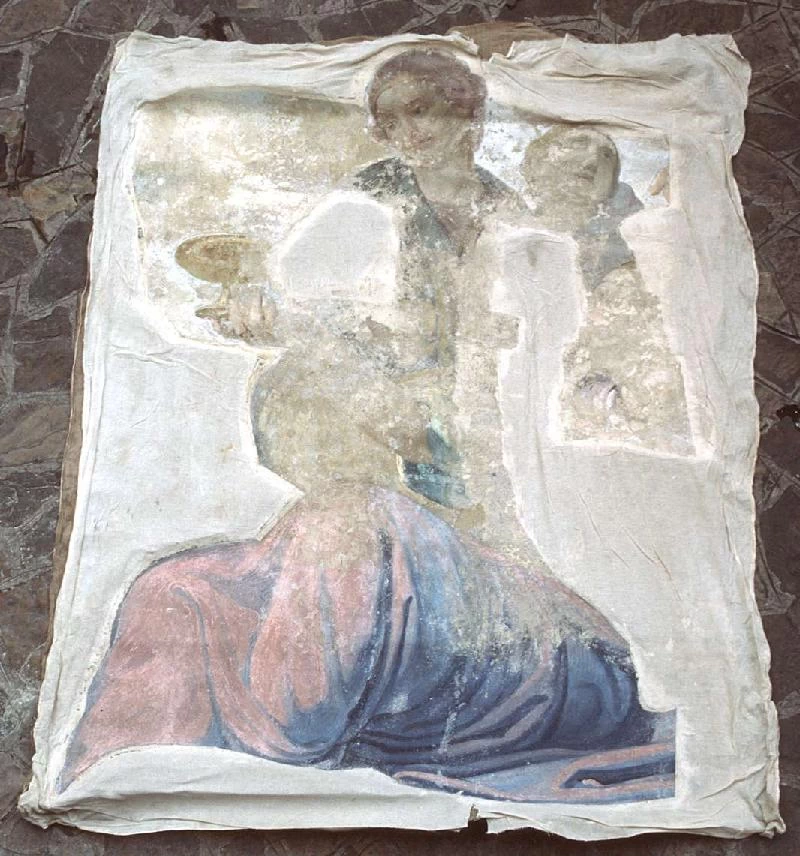 Figure femminili